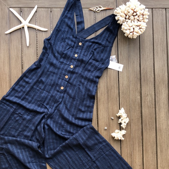 🌴🔆RIP CURL- SURF SHACK JUMPSUIT🔆🌴 - Picture 2 of 11